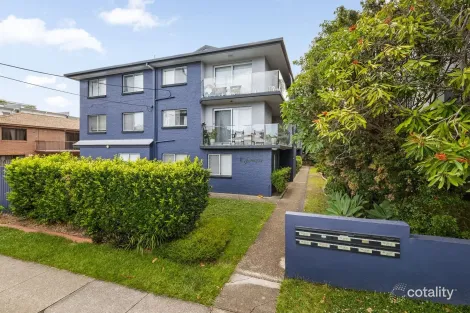 8/11 Jamieson St, Bulimba, QLD 4171