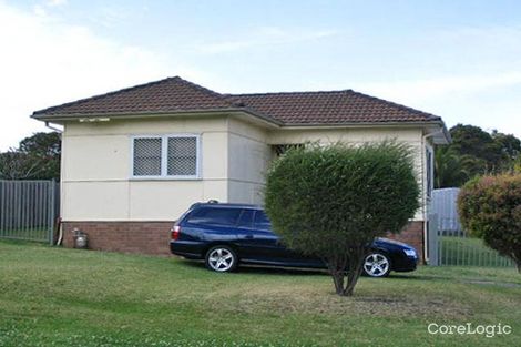 Property photo of 21 Sidney Street Gwynneville NSW 2500