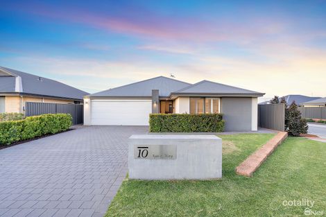 10 Agate Way, Byford, WA 6122