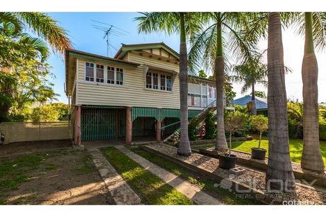 31 Wandal Rd, Wandal, QLD 4700