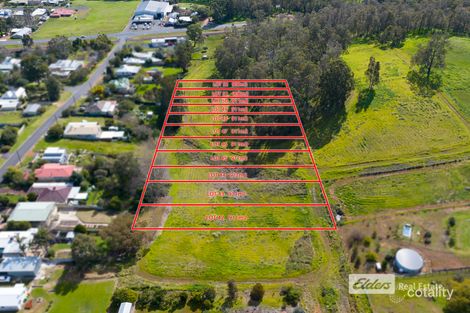 4 Victoria Pde, Donnybrook, WA 6239