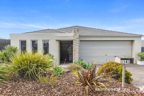 Property photo of 14 Aquamarine Boulevard Hayborough SA 5211