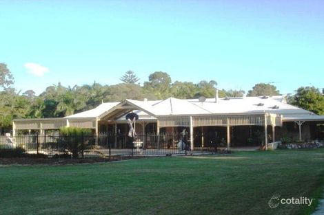 Property photo of 1 Callum Court Thornlands QLD 4164