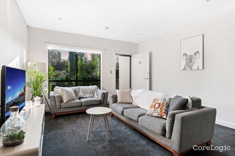 Property photo of 23/2 McCausland Place Kellyville NSW 2155