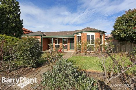 Property photo of 67 Hancock Drive Ferntree Gully VIC 3156