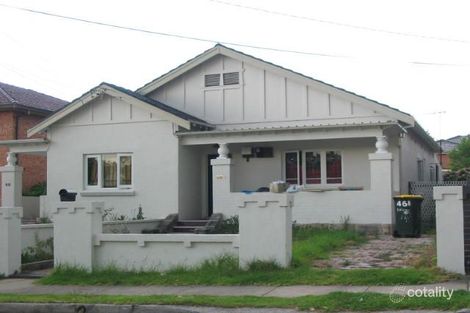 46a Robinson St, Croydon, NSW 2132