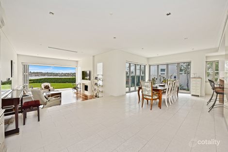Property photo of 139 Peninsula Drive Breakfast Point NSW 2137