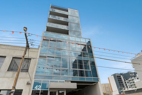 601/42 Wilson St, South Yarra, VIC 3141