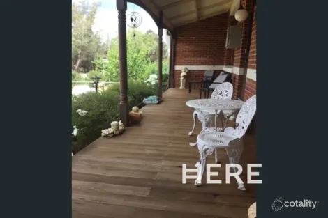 Property photo of 57 Bartram Street Beverley WA 6304