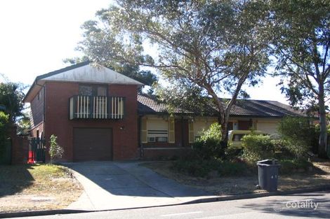 Property photo of 41 Tukara Road South Penrith NSW 2750