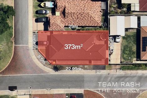 Property photo of 2 Koomba Rise Bertram WA 6167