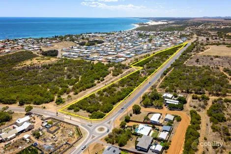2 Glenfield Beach Dr, Drummond Cove, WA 6532
