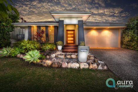 Property photo of 23 Robur Crescent Mountain Creek QLD 4557