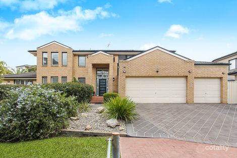 1 Tonkies Pl, Menai, NSW 2234