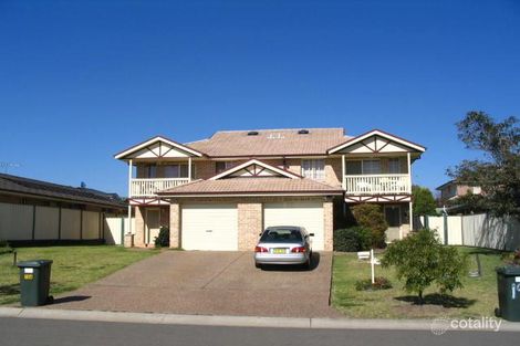 19a Antares Ave, Hinchinbrook, NSW 2168