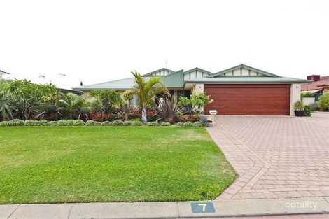 Property photo of 7 Rosebay Grove Singleton WA 6175