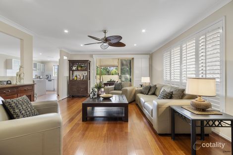 Property photo of 21 Ottelia Drive Elanora QLD 4221