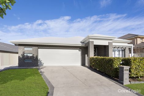Property photo of 8 Brigantine Drive Shell Cove NSW 2529