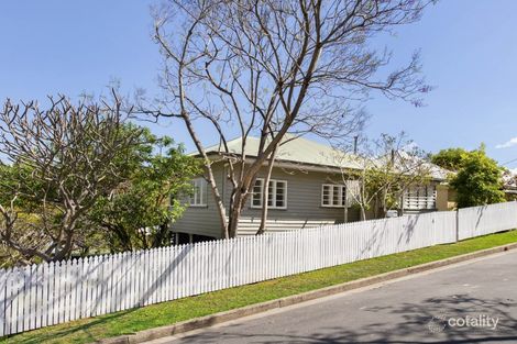 4 Ward St, Bardon, QLD 4065
