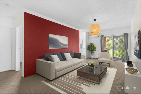 Property photo of 13/25-27 Cambridge Street Merrylands NSW 2160