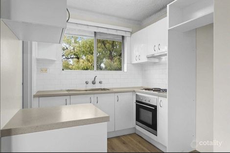 Property photo of 13/25-27 Cambridge Street Merrylands NSW 2160