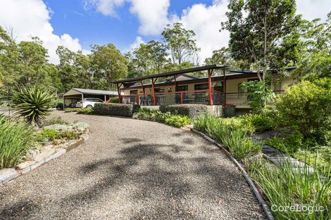 Property photo of 121 Packer Road Blackbutt North QLD 4314