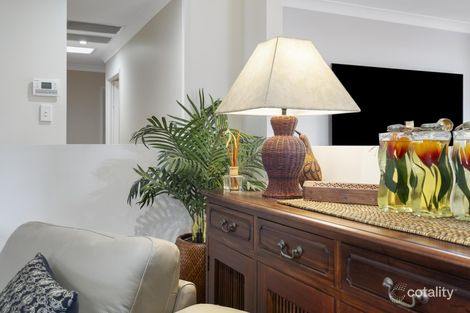 Property photo of 21 Ottelia Drive Elanora QLD 4221