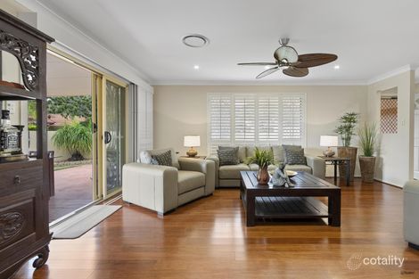 Property photo of 21 Ottelia Drive Elanora QLD 4221