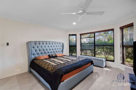 Property photo of 61 Riverwood Drive Ashmore QLD 4214