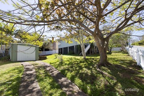 Property photo of 4 Ward Street Bardon QLD 4065