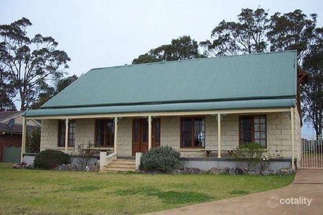 35 Illawarra Cct, Worrigee, NSW 2540