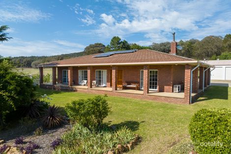 655 Bocobra Rd, Bocobra, NSW 2865