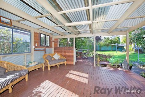 Property photo of 27 Hughes Avenue Kanwal NSW 2259