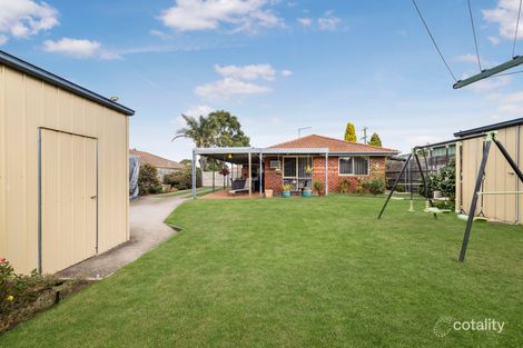 Property photo of 23 Broadhurst Road Pakenham VIC 3810