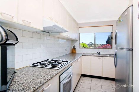 Property photo of 10/26-28 Manchester Street Merrylands NSW 2160