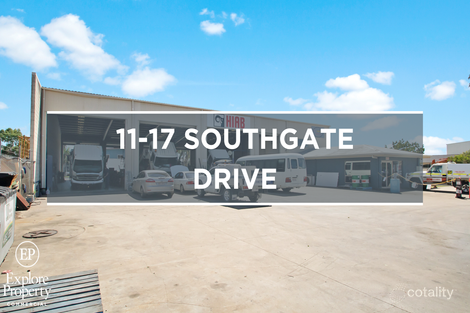 11-17 Southgate Dr, Paget, QLD 4740