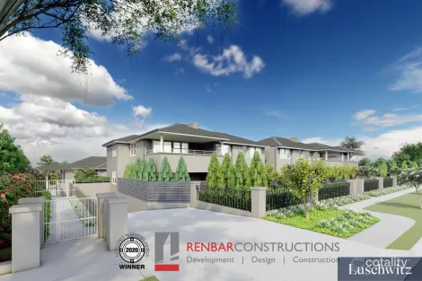 5/110 Warrimoo Ave, St Ives, NSW 2075