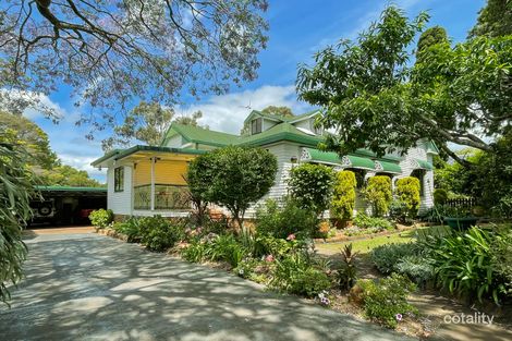 Property photo of 48 Phillip Street South Toowoomba QLD 4350