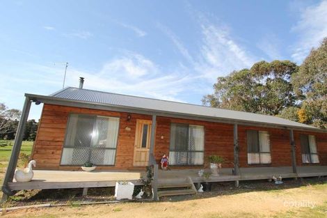Property photo of 3054 Glenelg Highway Linton VIC 3360