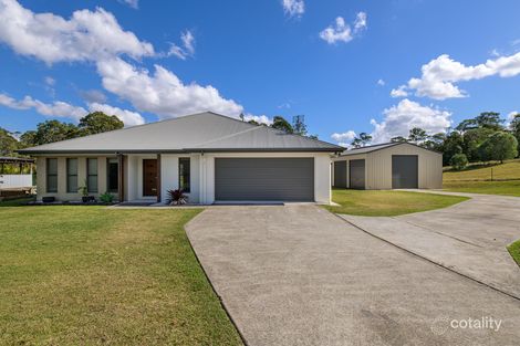 Property photo of 89 Fritz Road Chatsworth QLD 4570