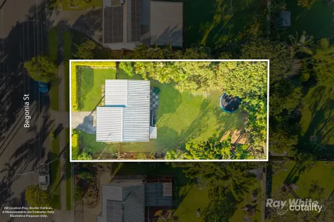 99 BEGONIA ST, BROWNS PLAINS, QLD 4118