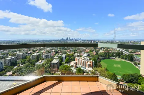 2809/37 Victor St, Chatswood, NSW 2067