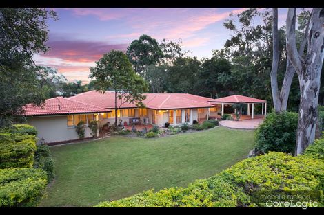 Property photo of 48 Scenic Road Kenmore QLD 4069