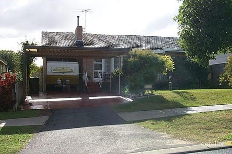 4 Albert St, Bellevue, WA 6056