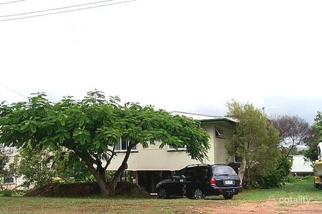 15 Morley St, West Gladstone, QLD 4680