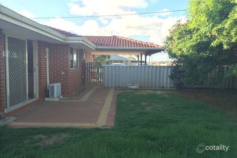 Property photo of 276 Seventh Street Wonthella WA 6530