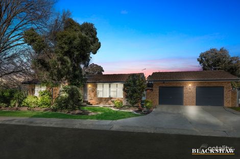 Property photo of 35 Badenoch Crescent Evatt ACT 2617