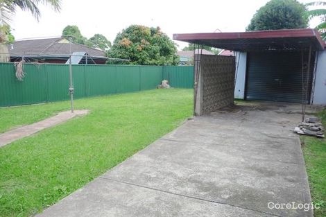 Property photo of 27 Bonds Road Punchbowl NSW 2196