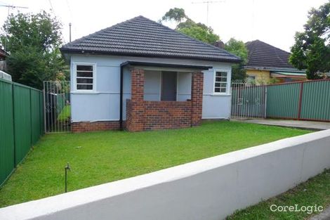 Property photo of 27 Bonds Road Punchbowl NSW 2196