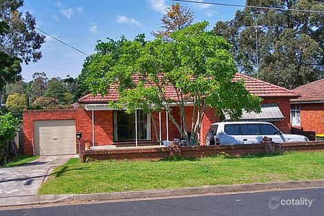 19 Robin St, Carlingford, NSW 2118